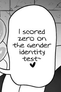 Zero On the test~