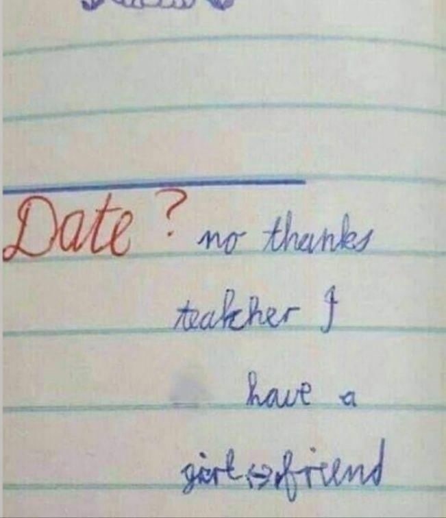 Date