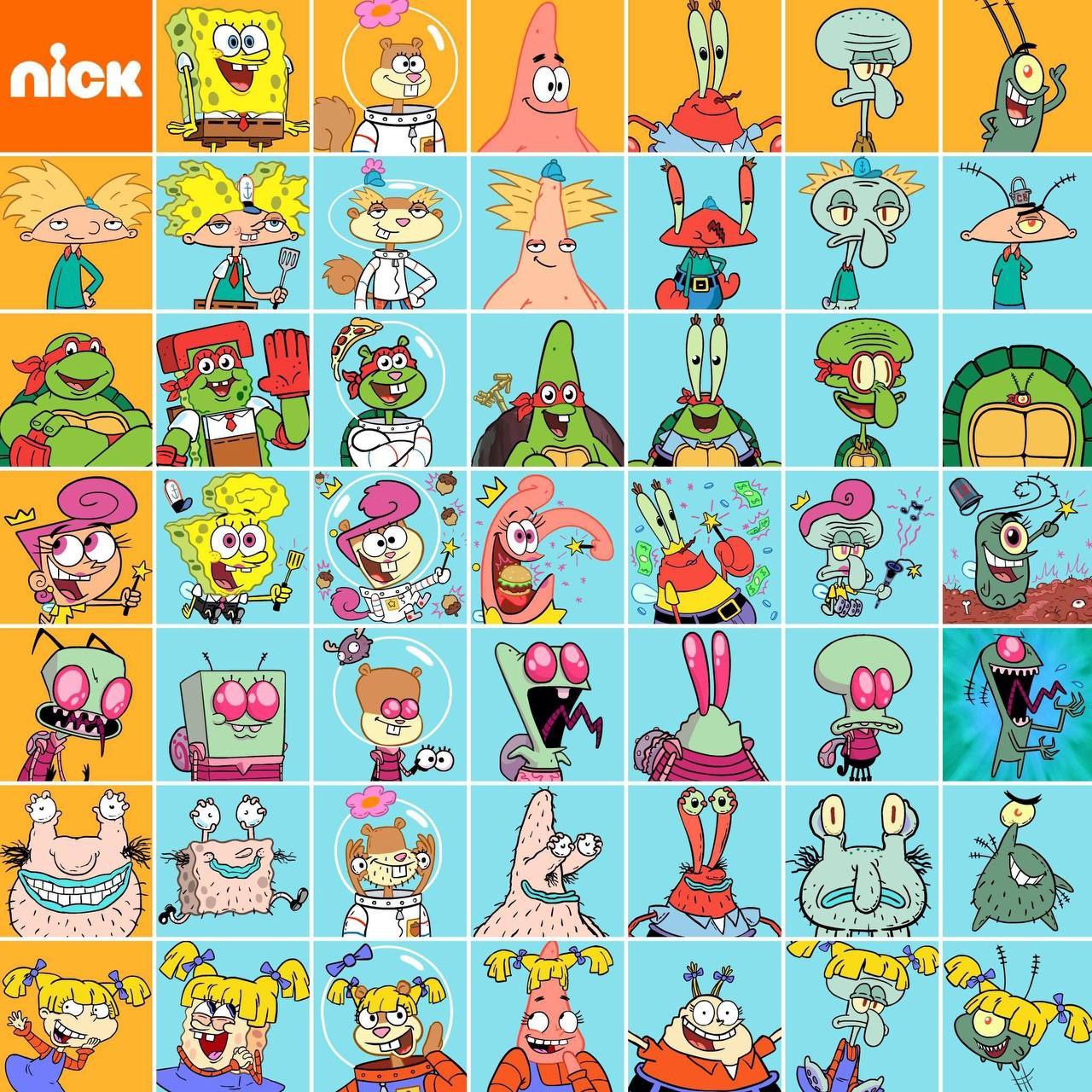 nick о an 09: 2 a