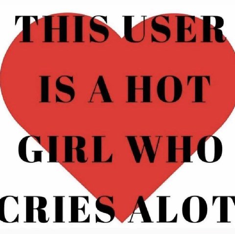 ‘THIS USER S