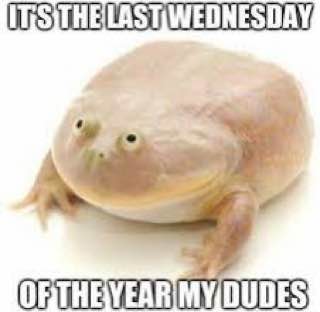 ORTHEYEAR