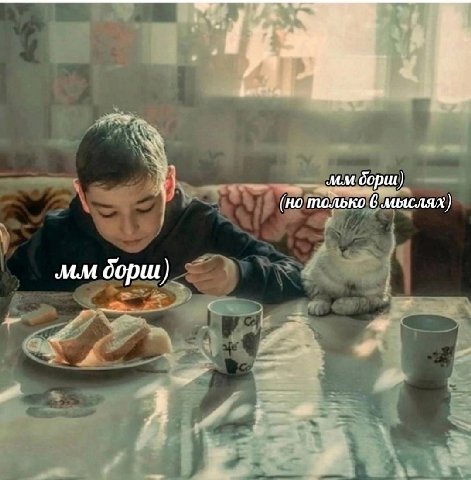 ALM дорш) (но только 6 мыслях) дорш)