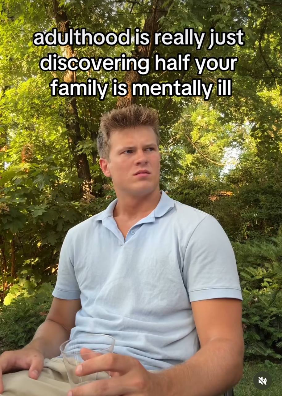 really discovering half your is mentally И.