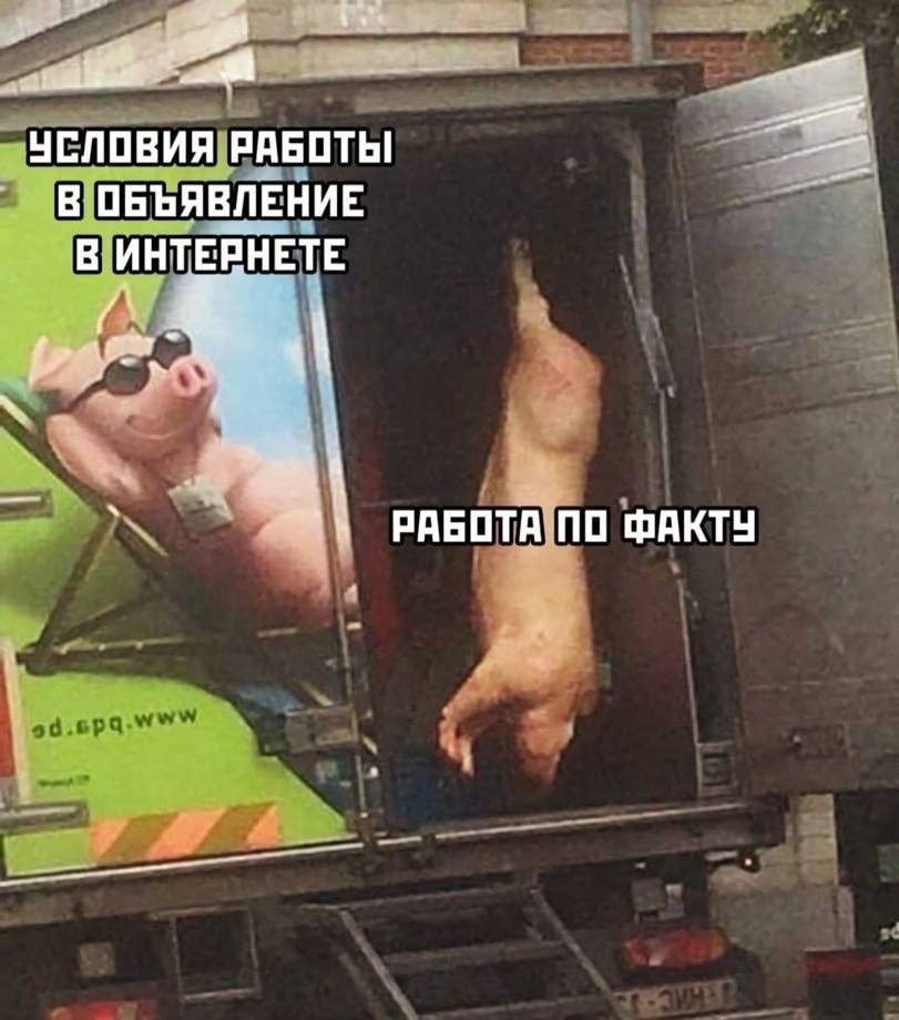 УСЛОВИЯ РАБОТЬ! В ОБЪЯВЛЕНИЕ В ИНТЕРНЕТЕ РАБОТА ПО ФАКТУ