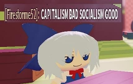 SOCIALISH 6000