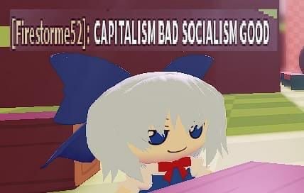 SOCIALISH 6000