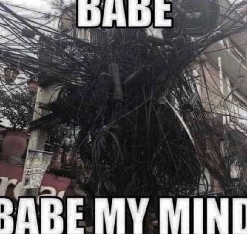 MY MINE