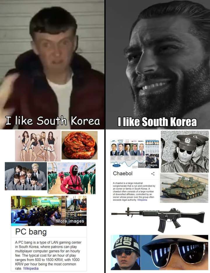 у at 7 а i я. 235035 Я 2% 2) у a Images Chaebol A chaebol a large industrial chaebol often consists of a large number diversified affiliates, an а 3 Moresimages bang APC bang is a type of LAN gaming c