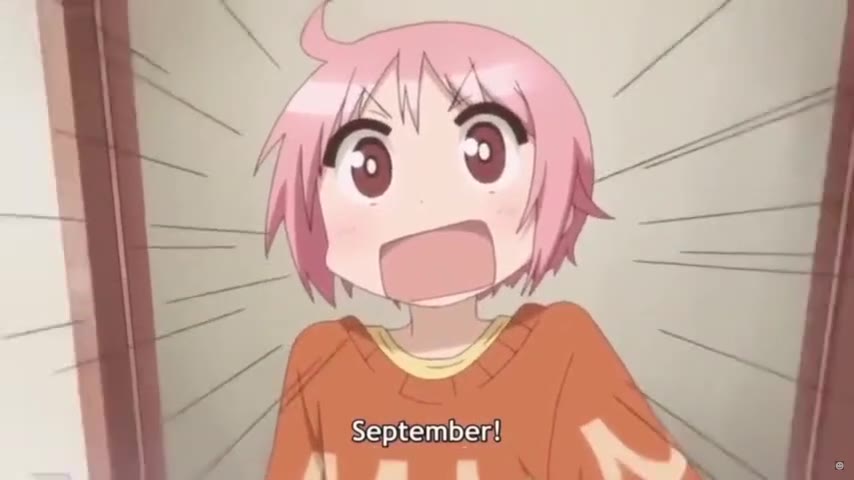 September!