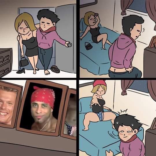 (3 AKA
