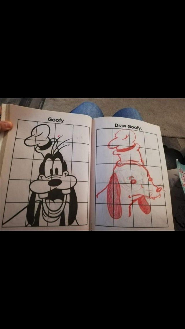 Draw