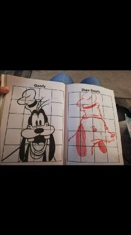 Draw