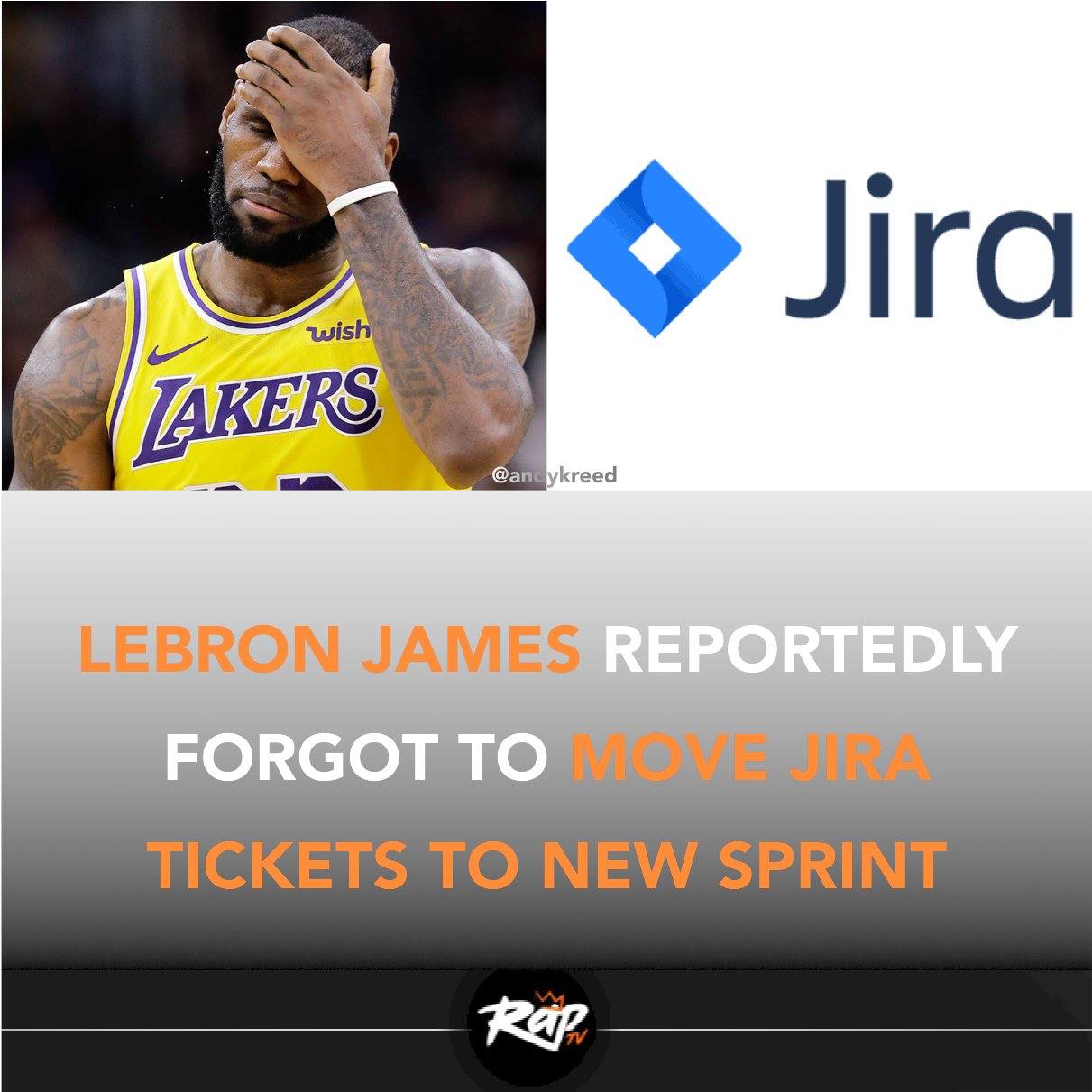 Jira TICKETS TO NEW SPRINT