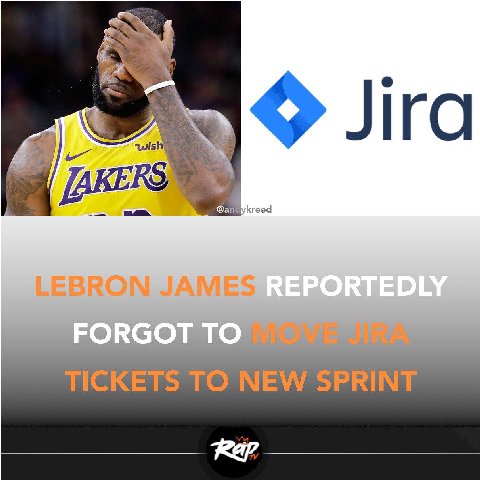 Jira TICKETS TO NEW SPRINT