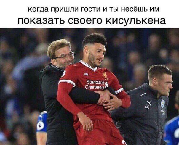 когда пришли гости и ты несёшь показать своего кисулькена О