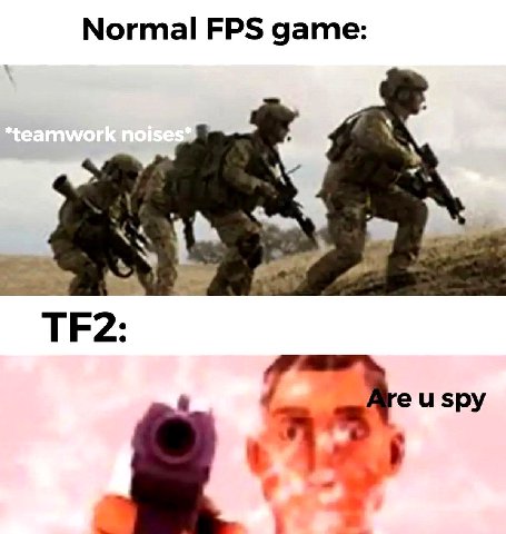 Normal FPS дате: