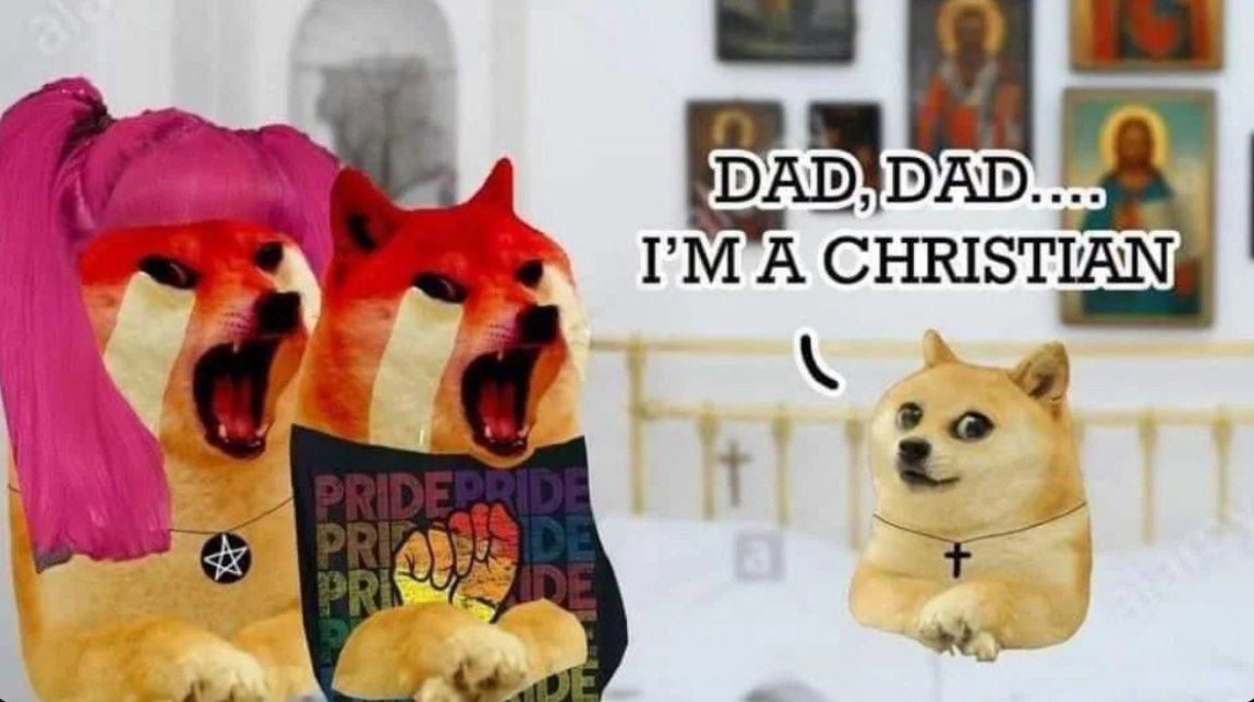 ГМА CHRISTIAN Dine