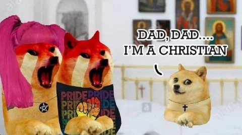 ГМА CHRISTIAN Dine