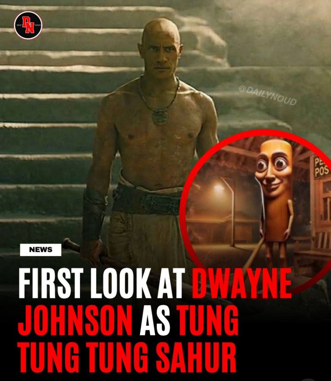 FIRST LOOK AT AS