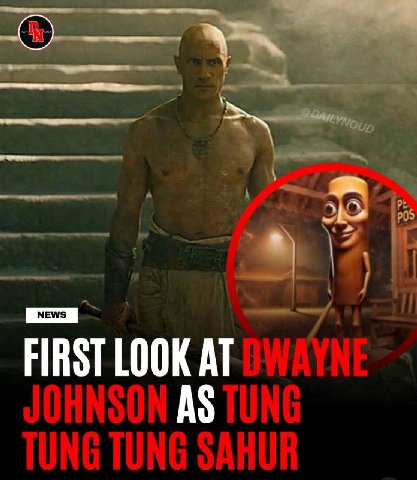 FIRST LOOK AT AS