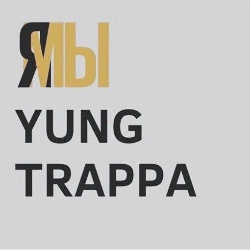 YUNG TRAPPA