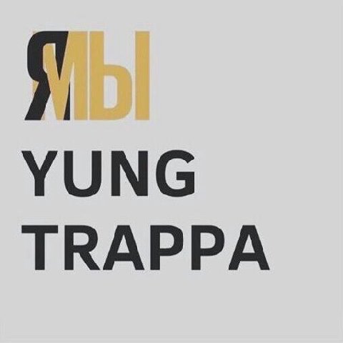 YUNG TRAPPA