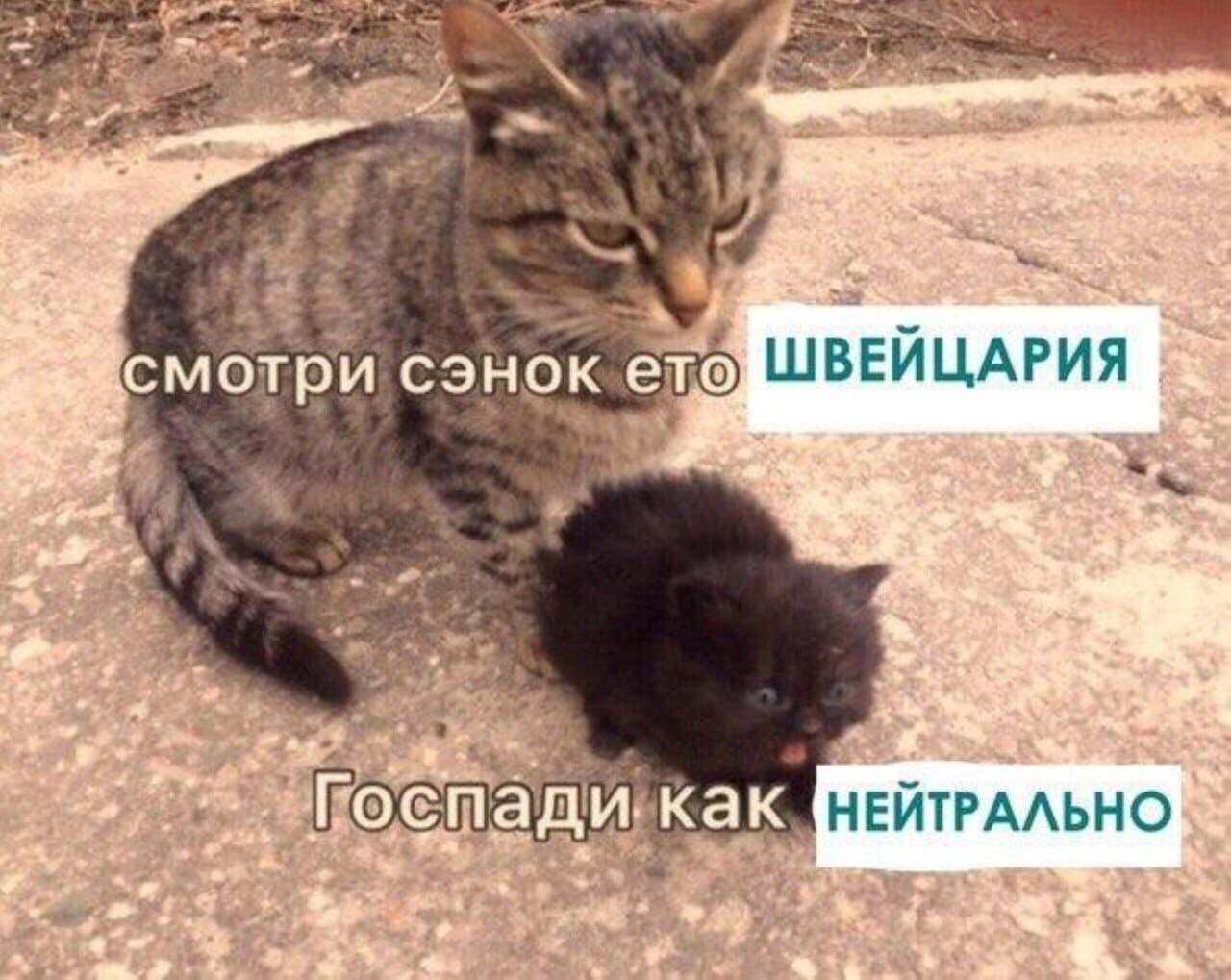 A смотри сэн окет ШВЕИЦАРИЯ НЕЙТРАЛЬНО