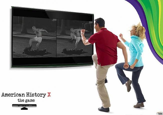 у American History the game