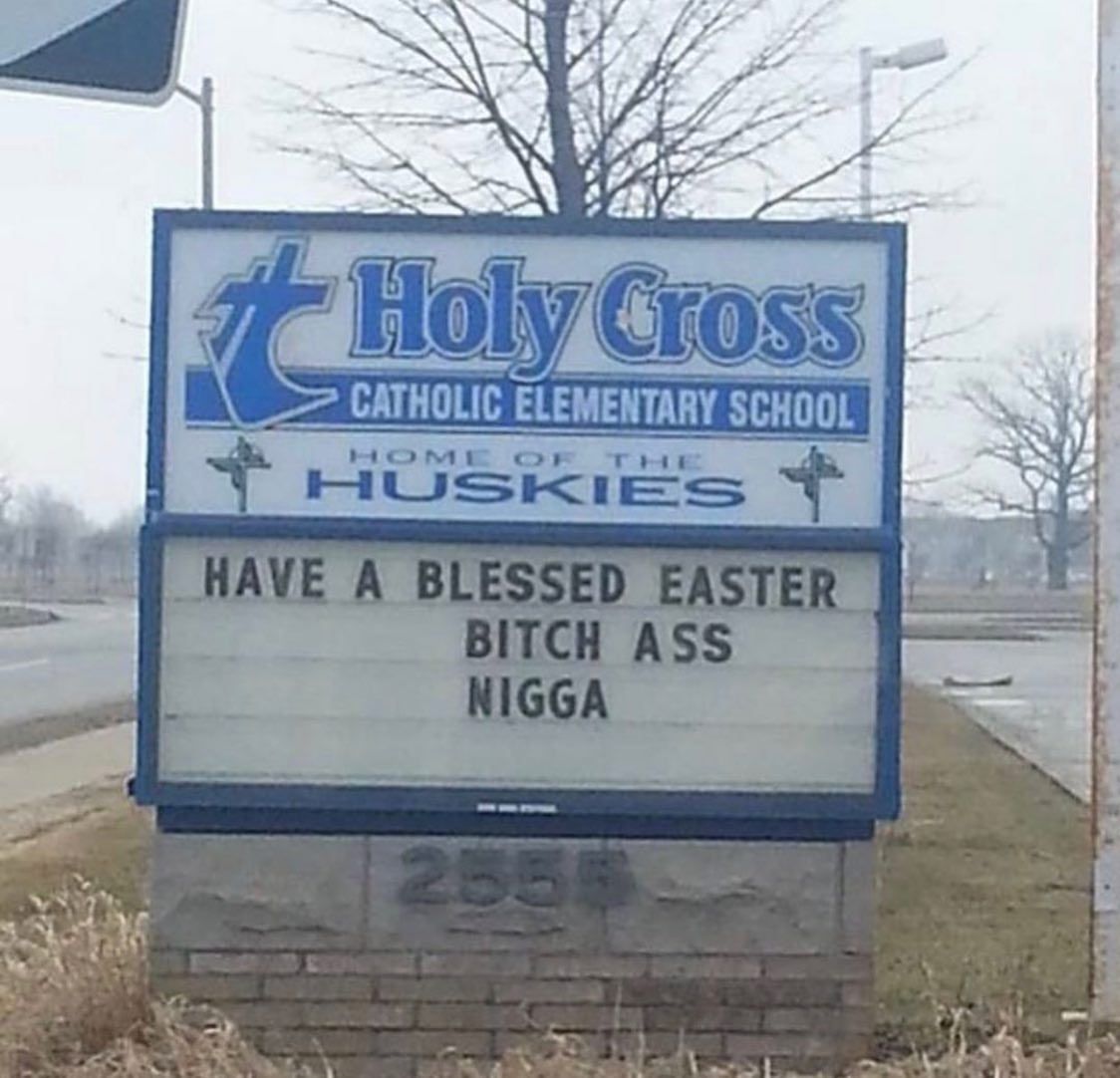 Hol 2) CATHOLIC ELEMENTARY SCHOOL номе OF HUSKIES В BEES И say BITC 1GGi
