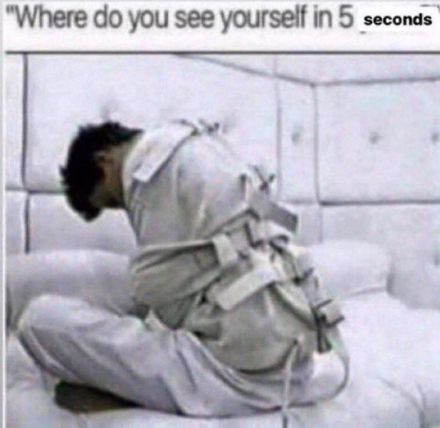 "Where you see 5