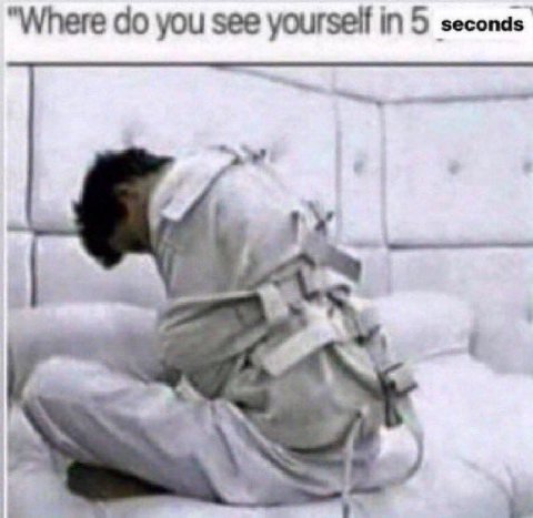 "Where you see 5