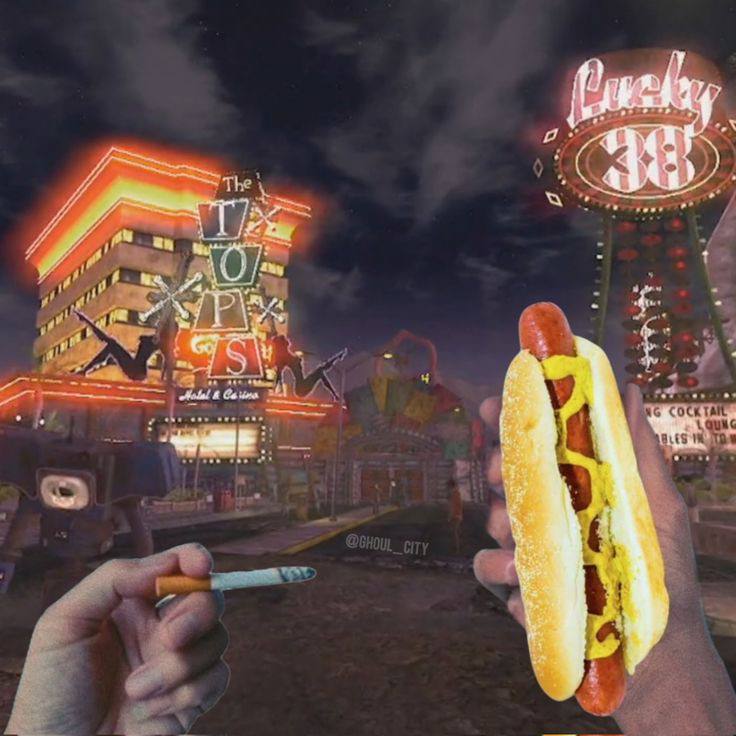 2 4 COCKTA 8