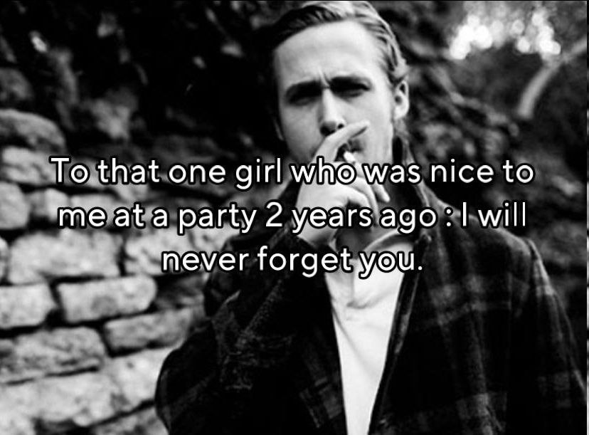 To.that one girl nice to party 2 уеаг5 а ago™ will never forget