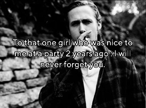 To.that one girl nice to party 2 уеаг5 а ago™ will never forget