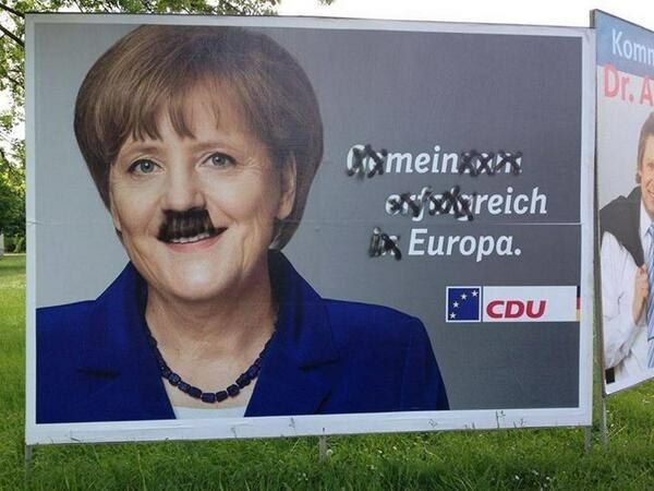 Europa.
