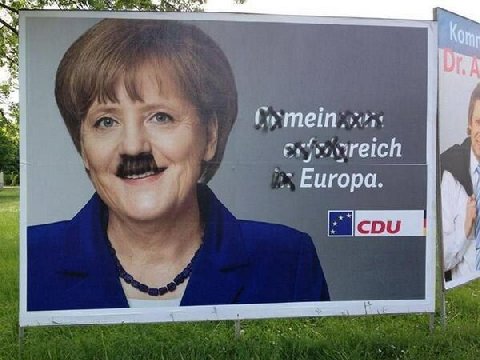 Europa.