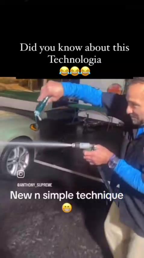 New п simple technique | - (GANTHONY_SUPREME Sy 4