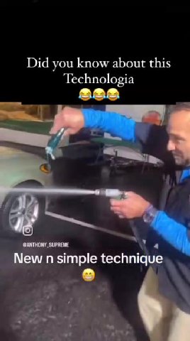 New п simple technique | - (GANTHONY_SUPREME Sy 4