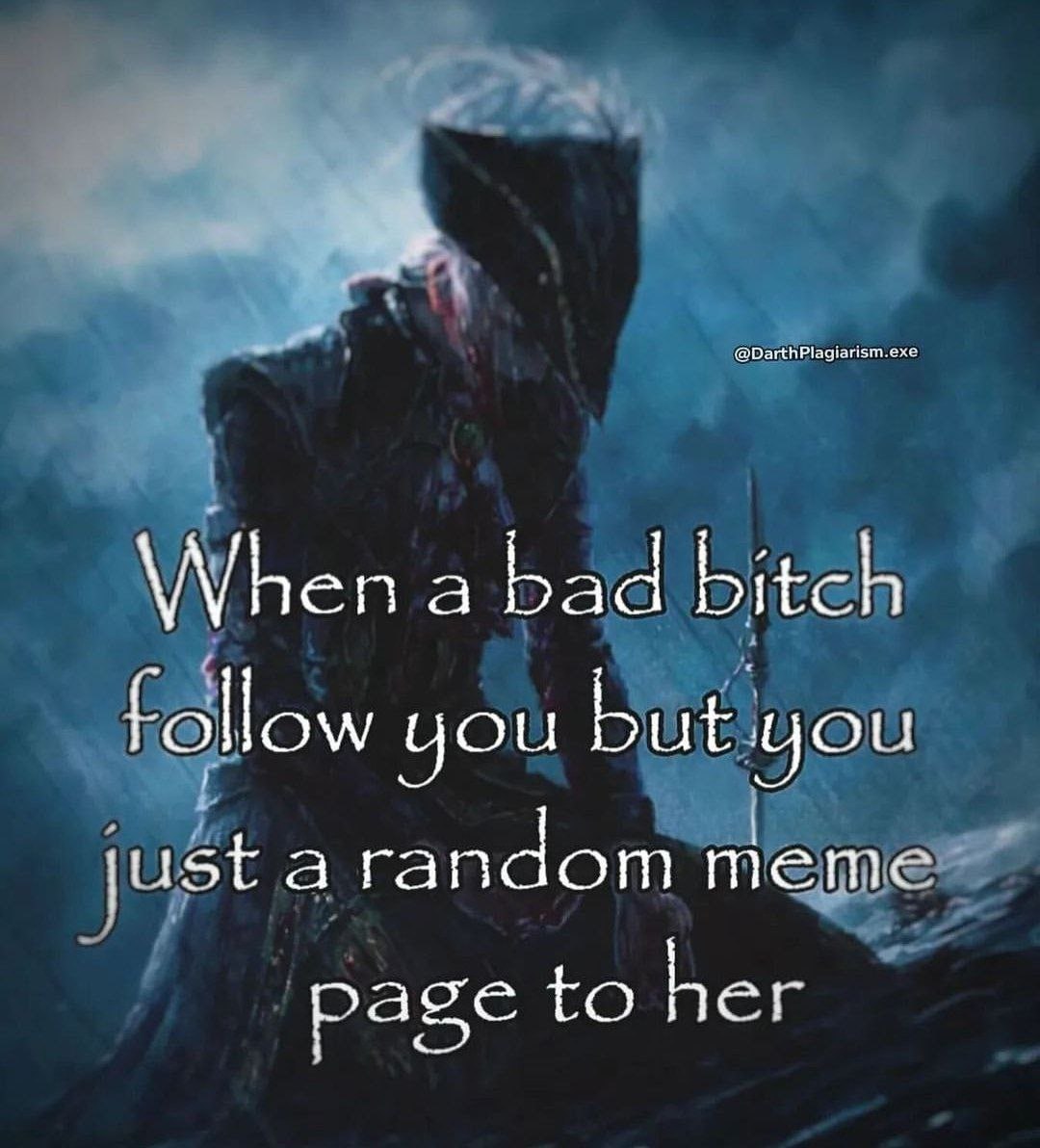 bad bitch you but you а random page to her