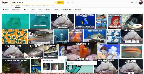 Яндекс society fish тете Найти о Картинки Размер Ориентация Тип Цвет Файл Товары Свежие Обои На сайте твой друг TO POST A IS DOWN? BETTER CHECK MEME BUT IT'S BEEN REPOSTED A SEA! Жрёттвой дошик ОН. LM