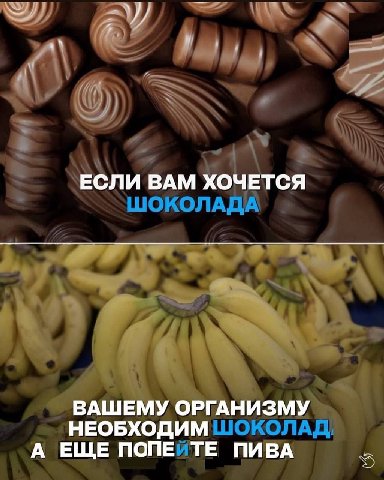 ЕСЛИ ВАМ ХОЧЕТСЯ ВАШЕМУ ОРГАНИЗМУ НЕОБХОДИМ А ЕЩЕ ПОПЕ ПИВА