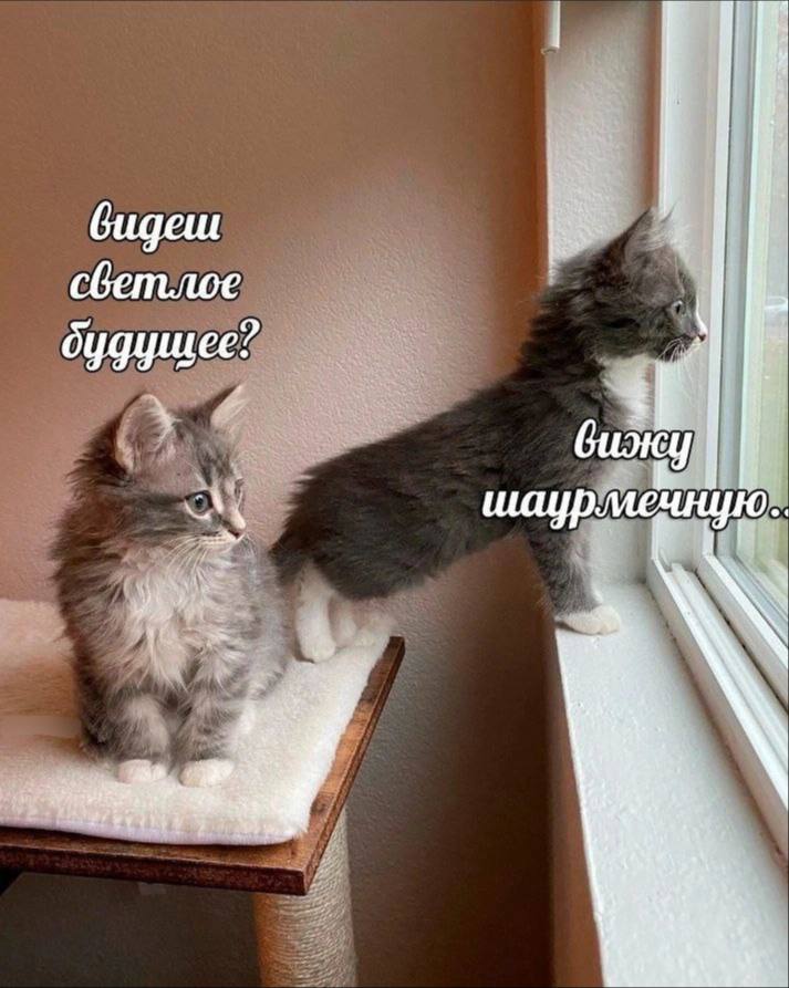 будущее? биж
