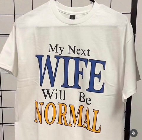 my gift to you at the final divorce hearing