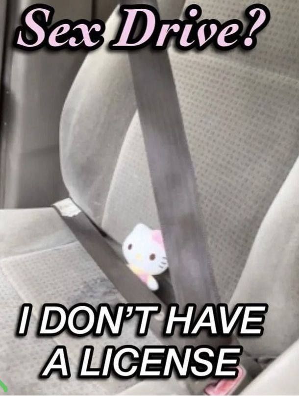 HAVE