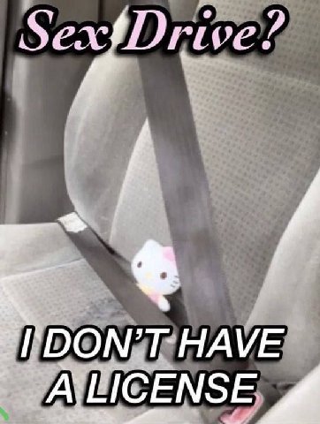 HAVE
