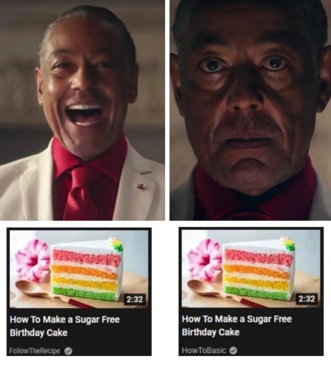 232 232 How То Make a Sugar Free How To Make a Sugar Free Birthday Cake Birthday Cake