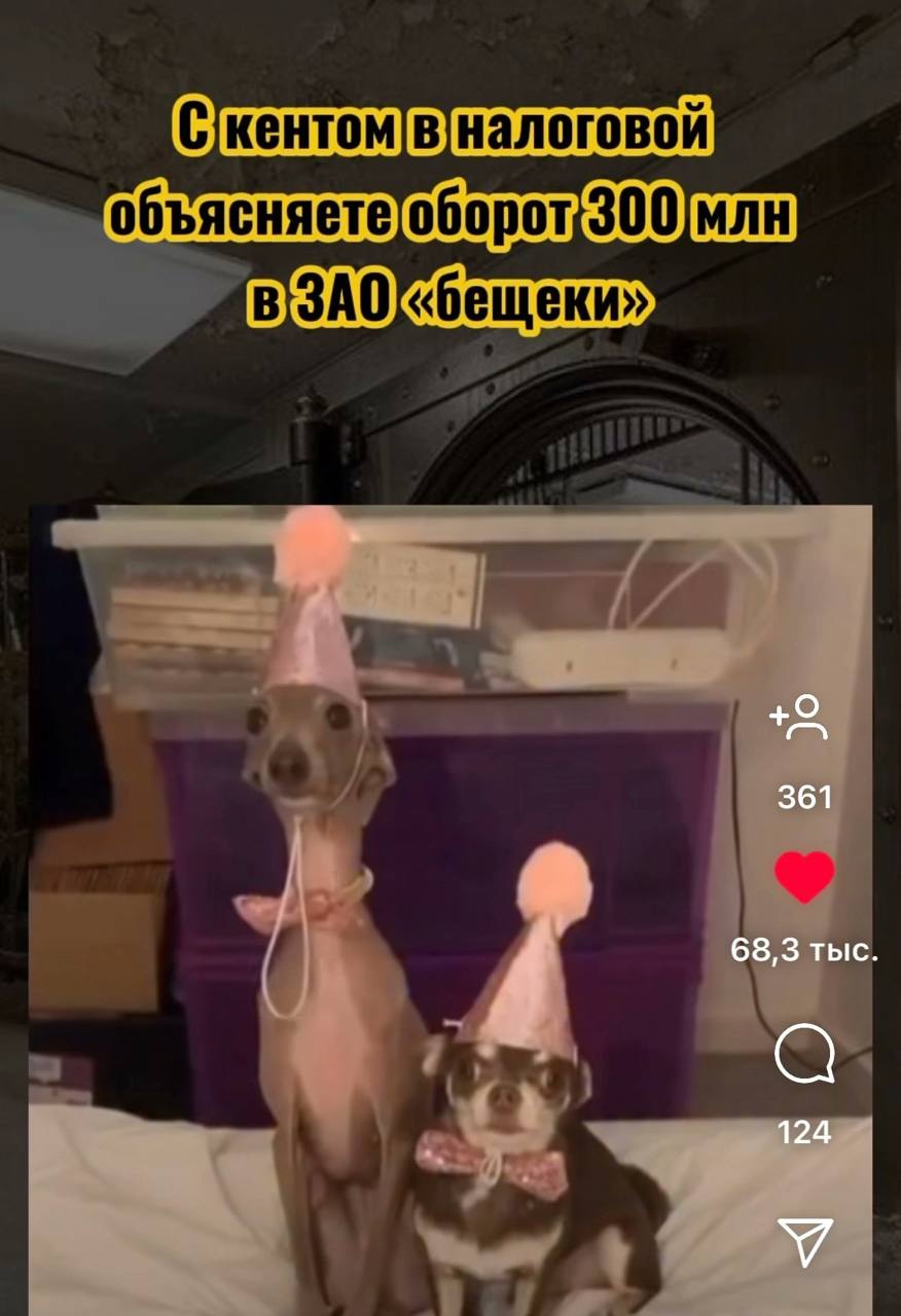 +0 361 68,3 тыс. 124 У