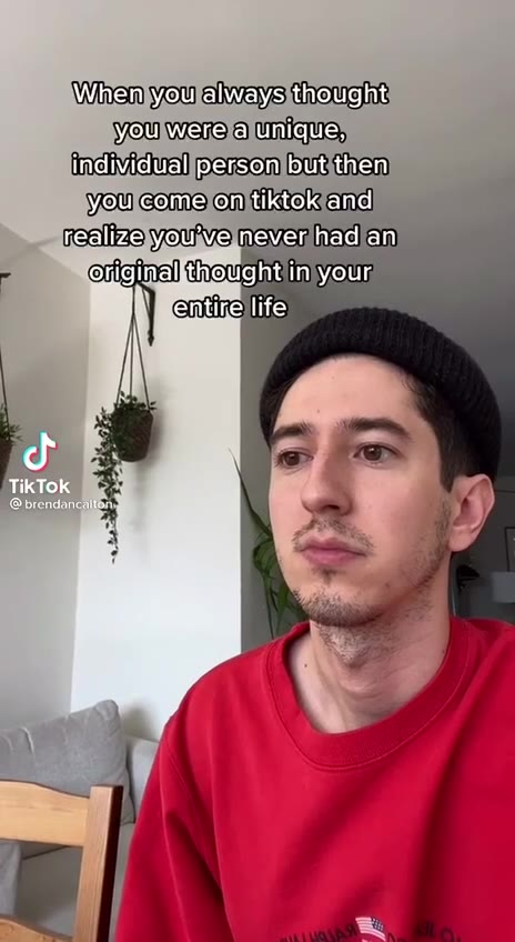 When you always troueine fnelivichnal регзотьш нет) Уощеоте оп о ата] - originalthought inyour Winen you always though: irealize\younvemneverhadian fncivicual parson but tien original] ithoughtini\you
