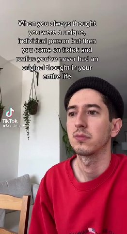 When you always troueine fnelivichnal регзотьш нет) Уощеоте оп о ата] - originalthought inyour Winen you always though: irealize\younvemneverhadian fncivicual parson but tien original] ithoughtini\you
