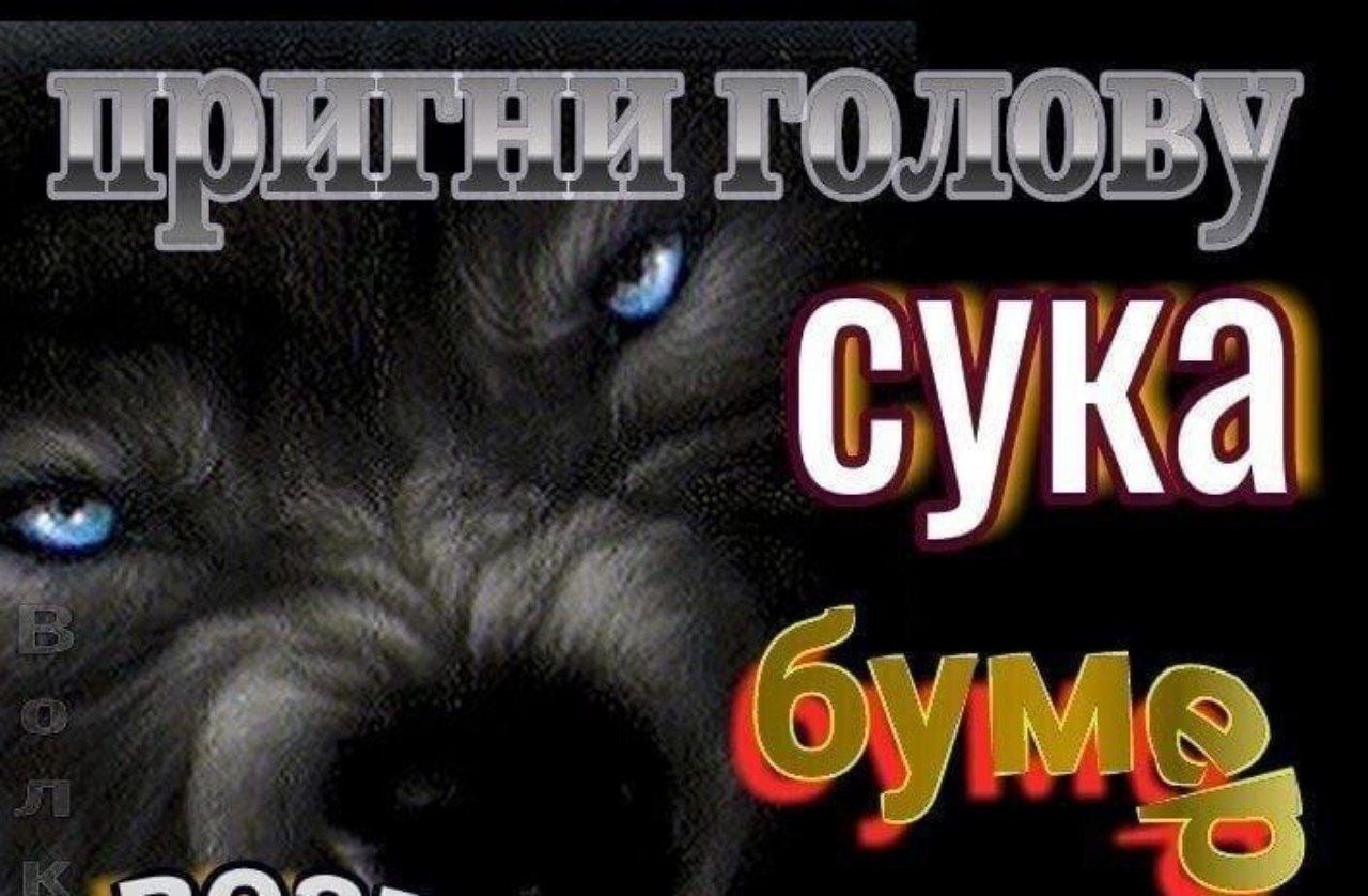 сука